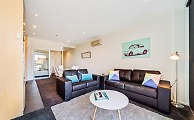 York Apartments